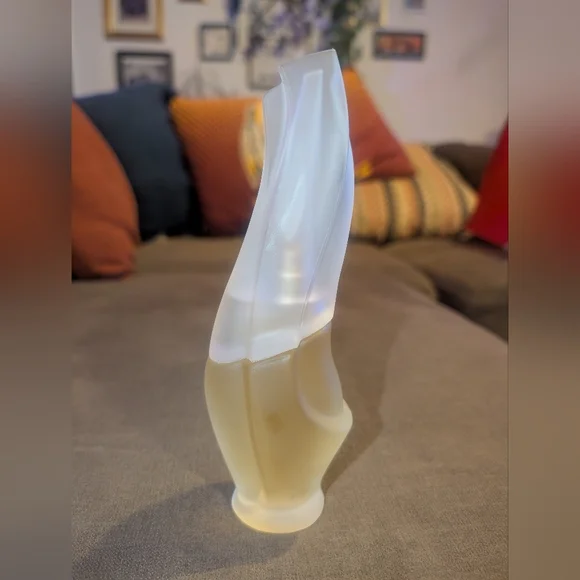 DKNY Donna Karan Cashmere Mist Spray 3.4 oz 100 ml Women RARE Full - Picture 1 of 8